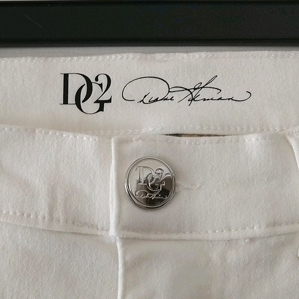 DG2  Virtual Stretch Jeans - Picture 3 of 6